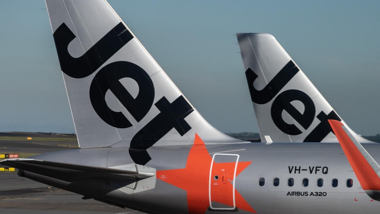 Australia’s Aviation Market Heats Up with Jetstar and Virgin Competition