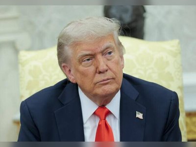 Trump Imposes 30% Tariffs on Mexico and EU Goods, Raising Pressure for Trade Deals
