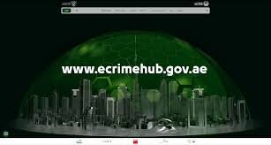 Dubai Police Launch Platform to Combat Cybercrime