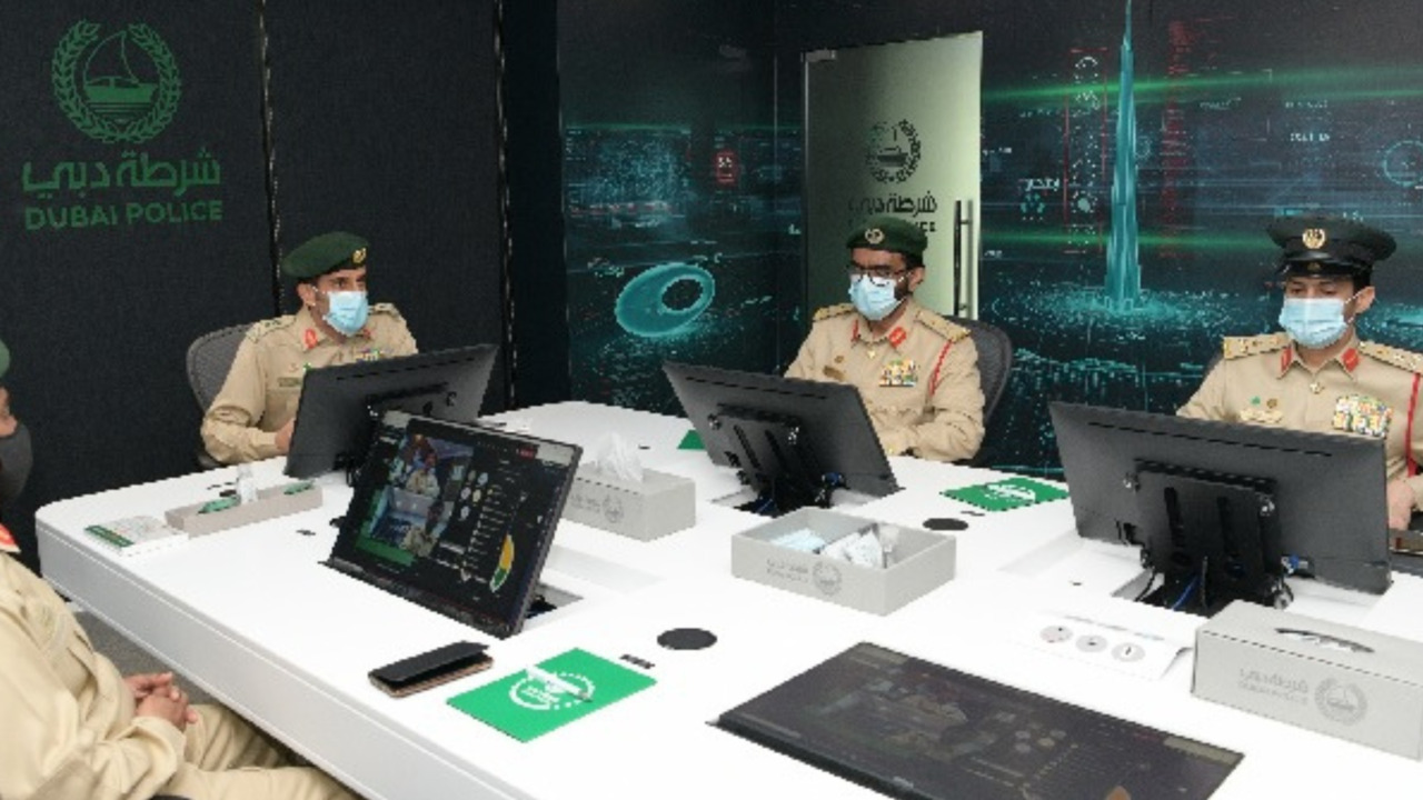 Dubai Announces 637 New Eco-Friendly Public Buses
