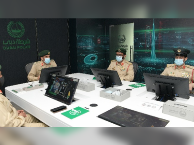 Dubai Announces 637 New Eco-Friendly Public Buses
