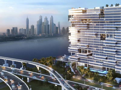 Dubai’s Real Estate Market Set for Relief as 72,000 New Homes Delivered