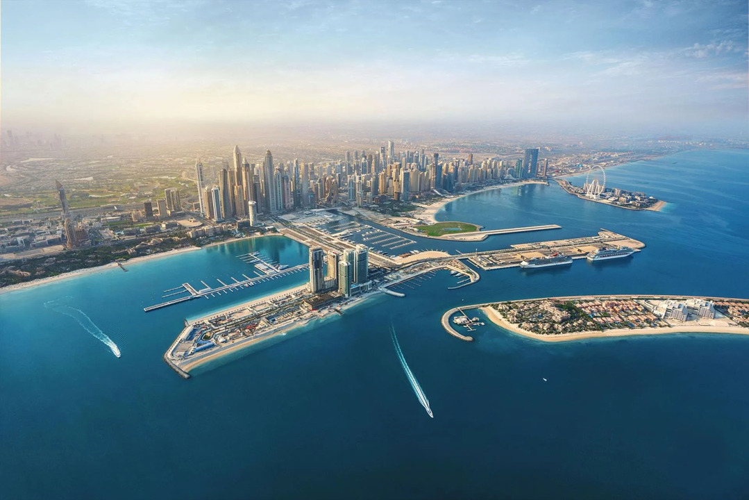 Freedom Boat Club Expands Into Dubai Market