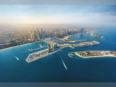 Freedom Boat Club Expands Into Dubai Market