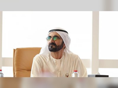 Dubai Introduces Law Regulating Contracting Sector