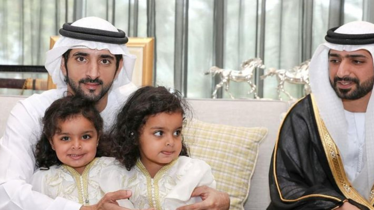 Dubai Crown Prince’s Extreme Lifestyle Draws Global Fascination