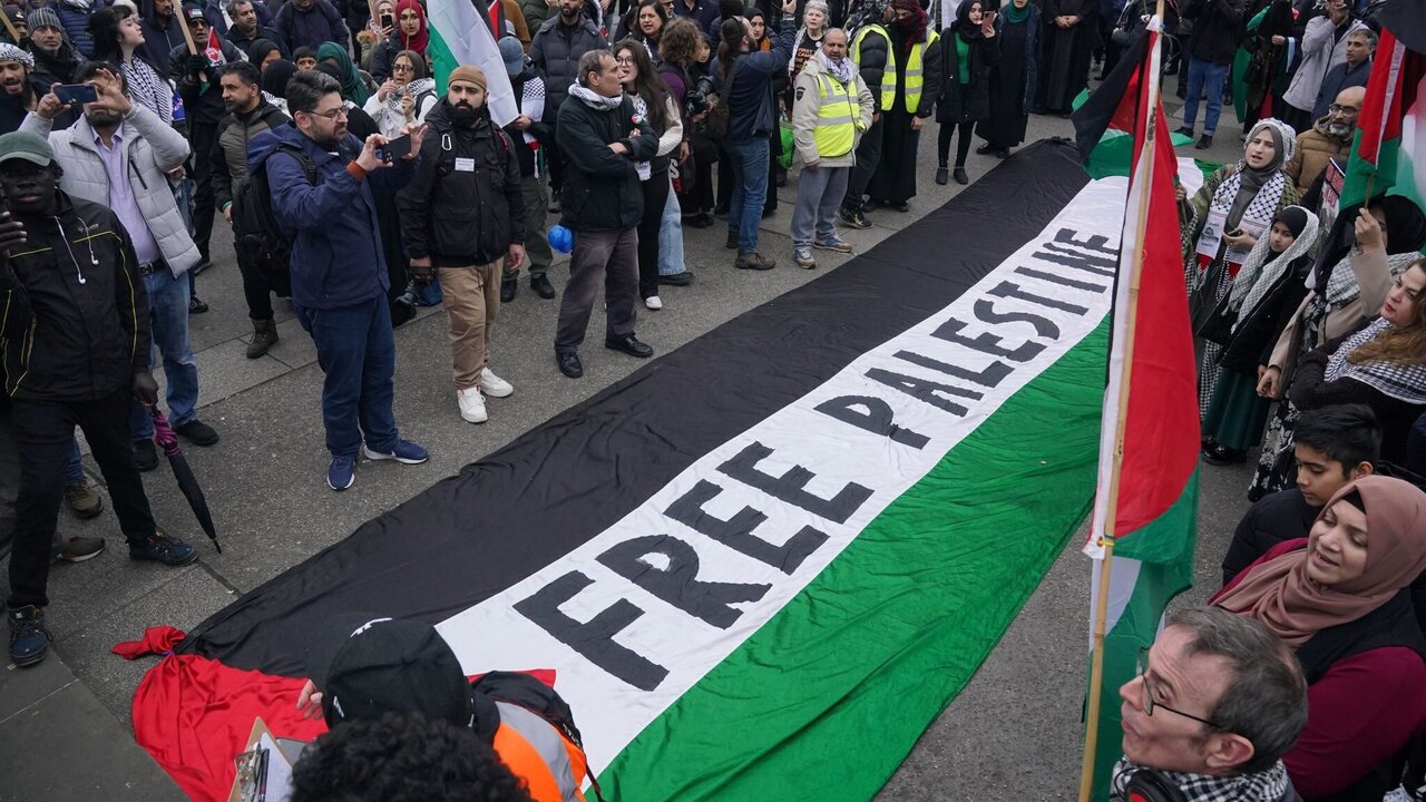 Nearly 60 Labour MPs Call for Immediate Recognition of Palestinian State