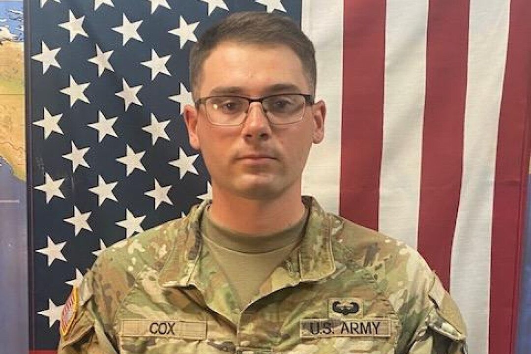 U.S. Soldier Dies During Training in Hungary