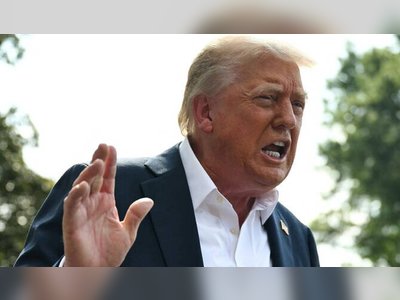 A Look at the Countries Facing Higher Tariffs Under Trump's Trade Deal Deadline
