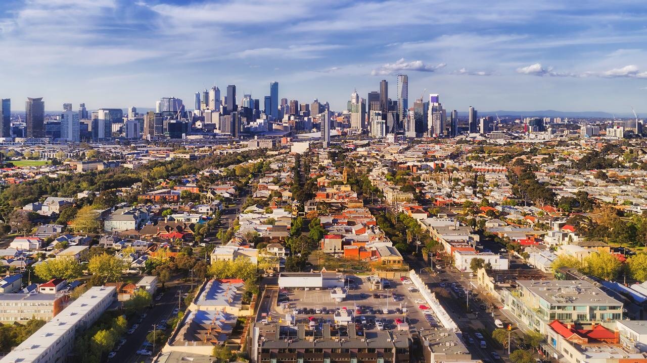 Australia's Property Market Faces Middle-Class Squeeze