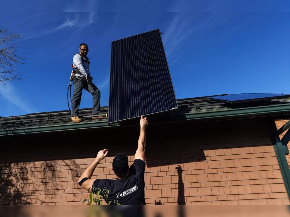 Australia Launches $2.3 Billion Home Battery Rebate