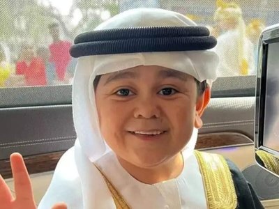 Abdu Rozik Released on Bail After Dubai Detention Over Theft Allegation