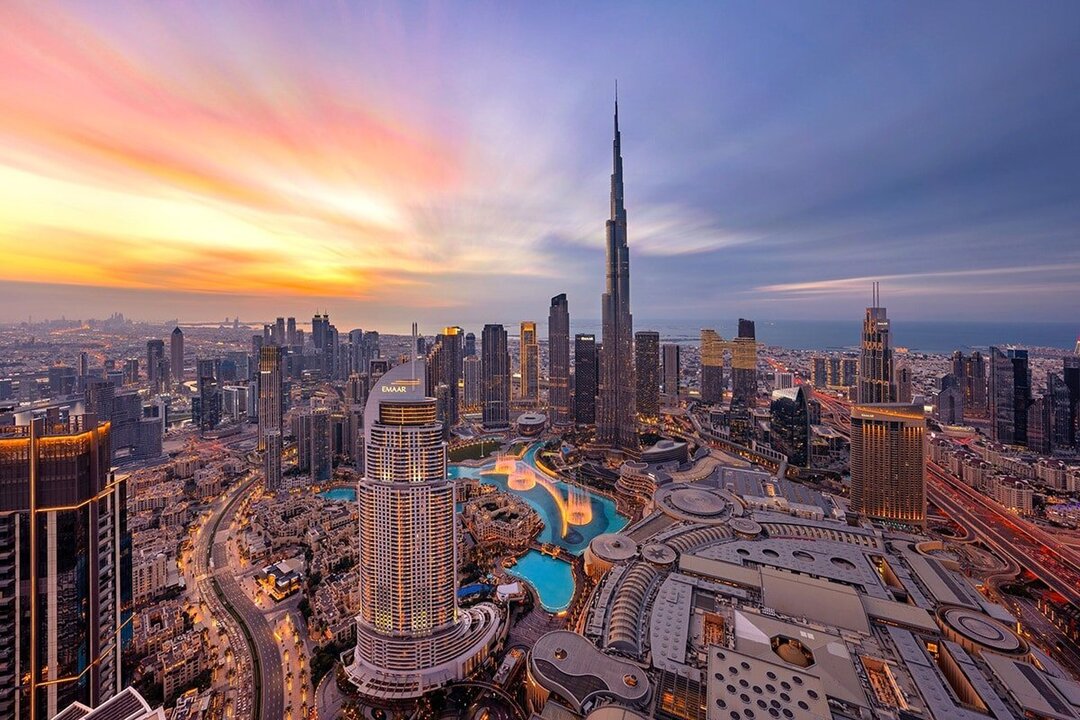 Dubai’s Real Estate Market Embraces Tokenization with Sold-Out Villa