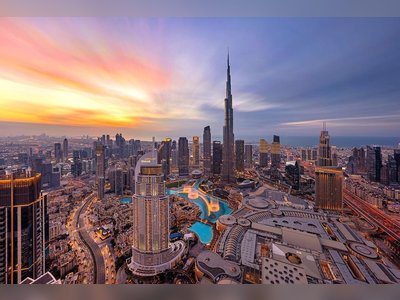 Dubai’s Real Estate Market Embraces Tokenization with Sold-Out Villa