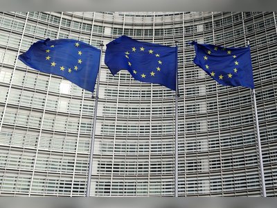 EU Agrees on 18th Sanctions Package with Lower Russian Oil Price Cap