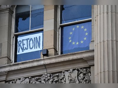 Poll Shows Strong Support in EU for UK Rejoining Bloc