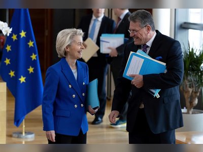 European Union Delays Retaliatory Tariffs Amid Negotiations