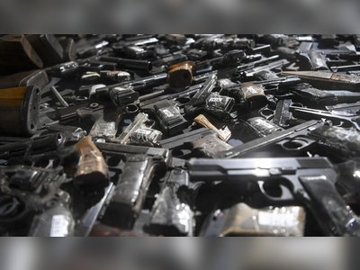 Belgium’s Firearms Incidents Caused 20 Deaths in 2024
