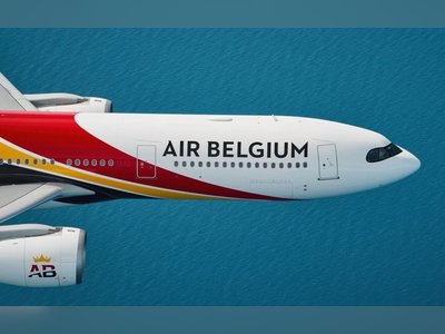 Air Belgium Shifts Entirely to Boeing 747-8F Cargo Fleet