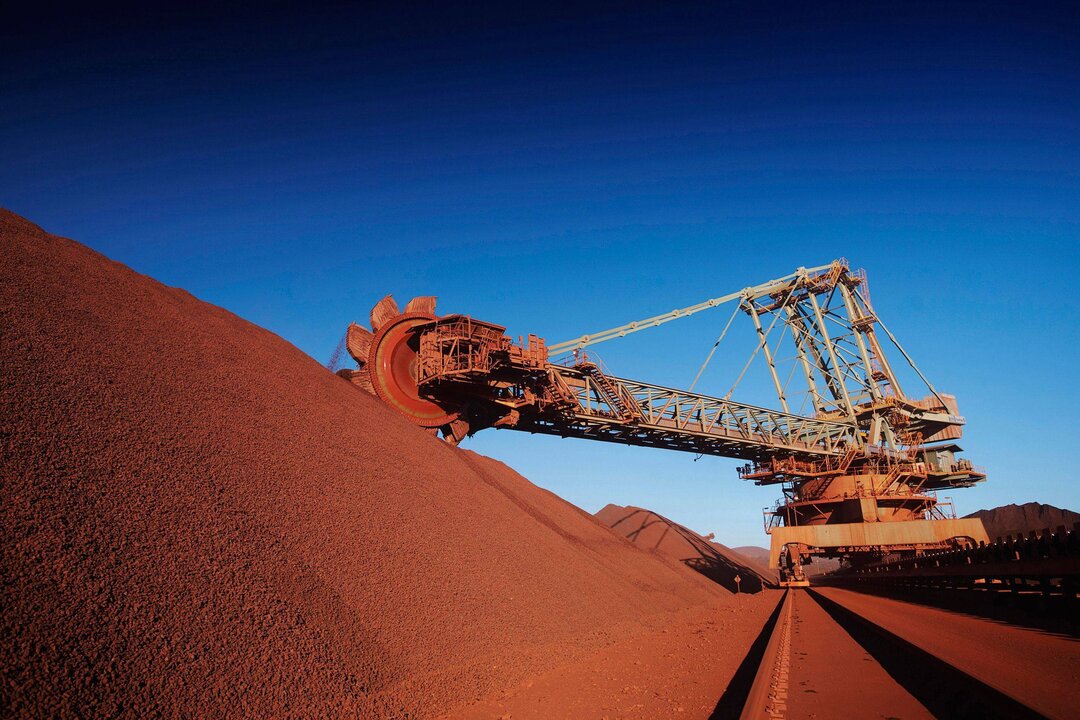 Chinese Companies Partner with Australia’s BHP to Electrify Mining