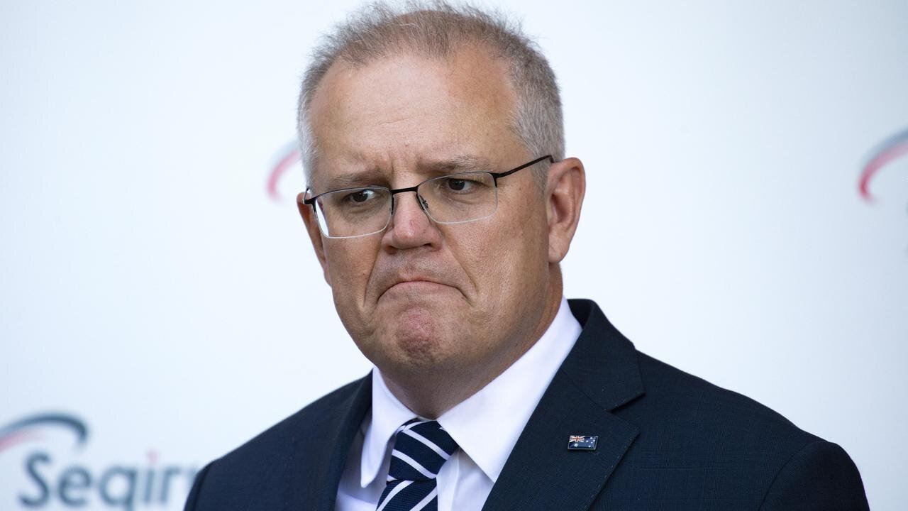 Australia’s PM Urges Perspective on Balancing China and US Ties