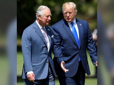 King Charles Confirms Trump State Visit Amid Calls for Restraint