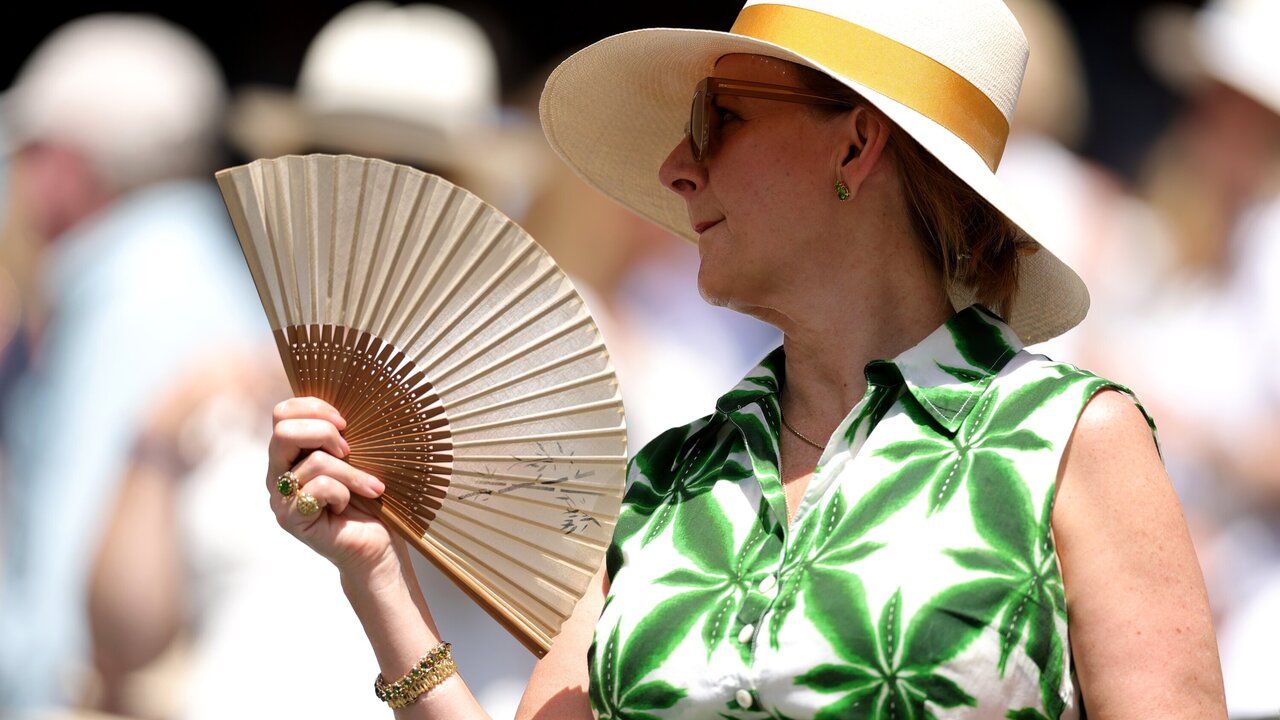 UK Heatwave Breaks Records as Extreme Weather Becomes the Norm