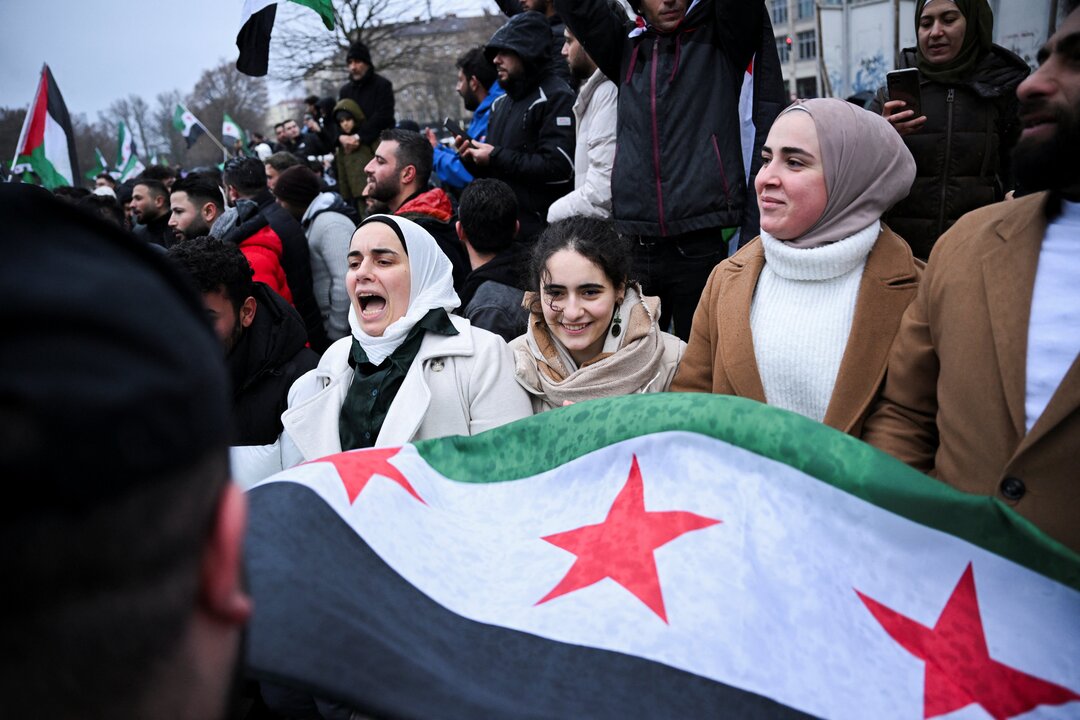 UK to Restart Processing Syrian Asylum Claims After Long Pause