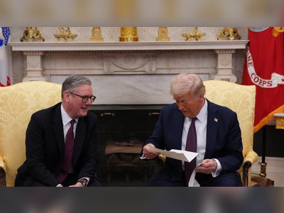 Trump to Make Unprecedented Second State Visit to the UK in September