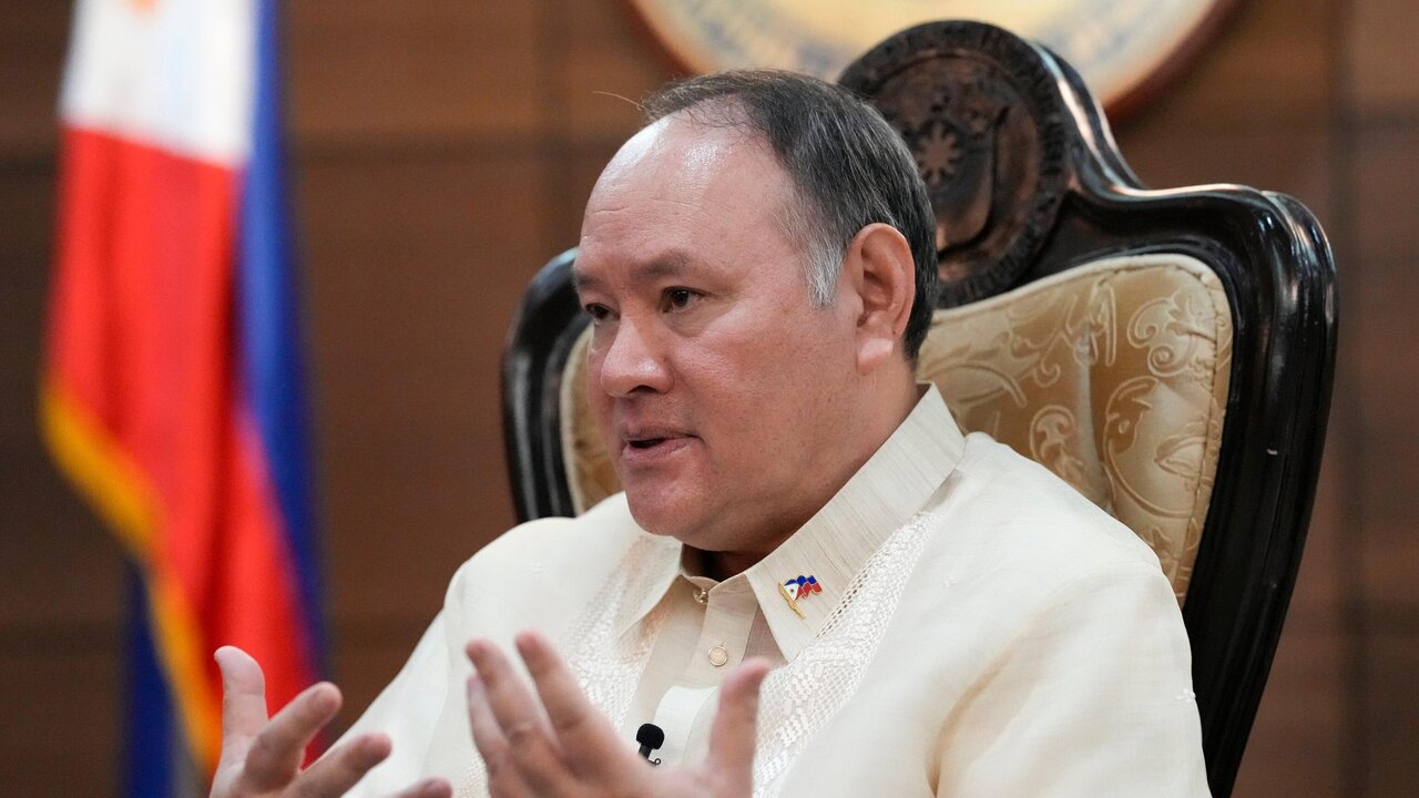 Philippine Defense Chief Renounces Maltese Citizenship Before Appointment