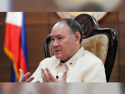 Philippine Defense Chief Renounces Maltese Citizenship Before Appointment