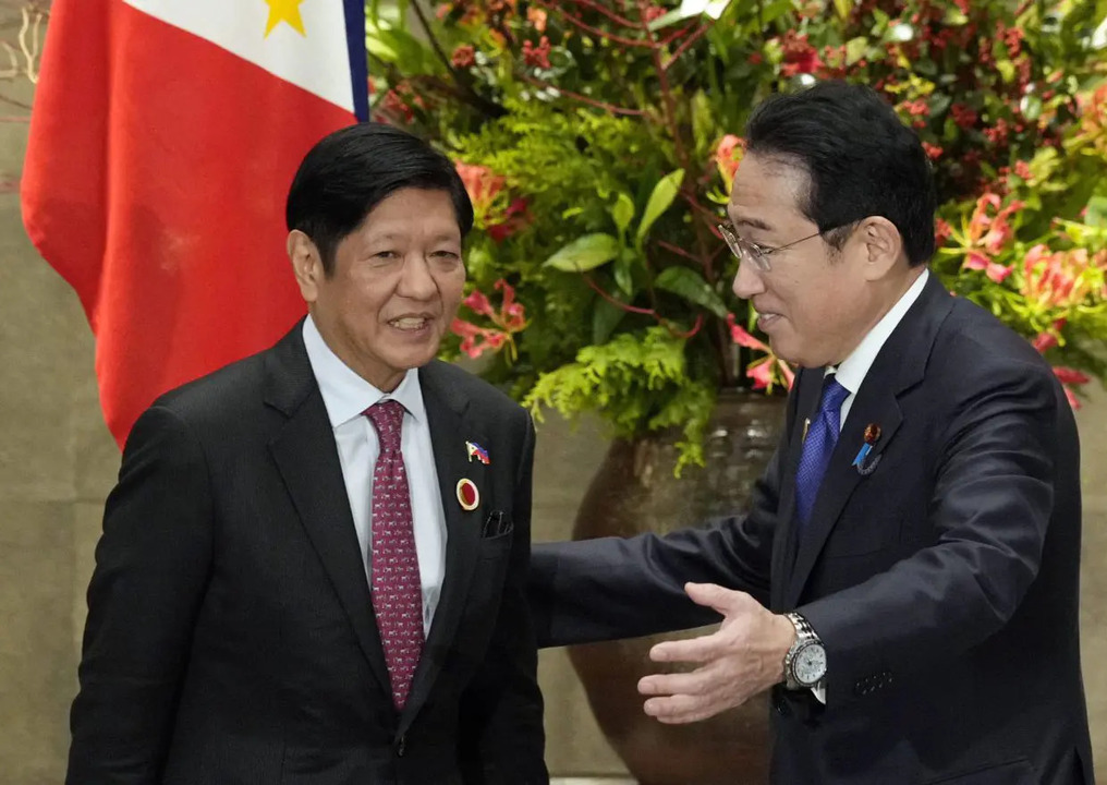 Philippines Strengthens Defense Ties with Taiwan Amid China Tensions