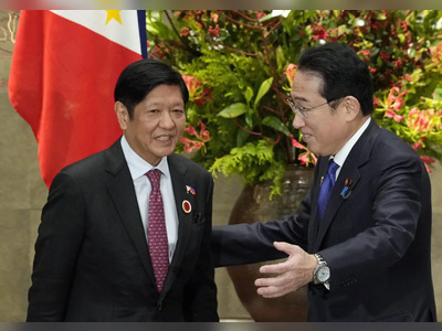 Philippines Strengthens Defense Ties with Taiwan Amid China Tensions