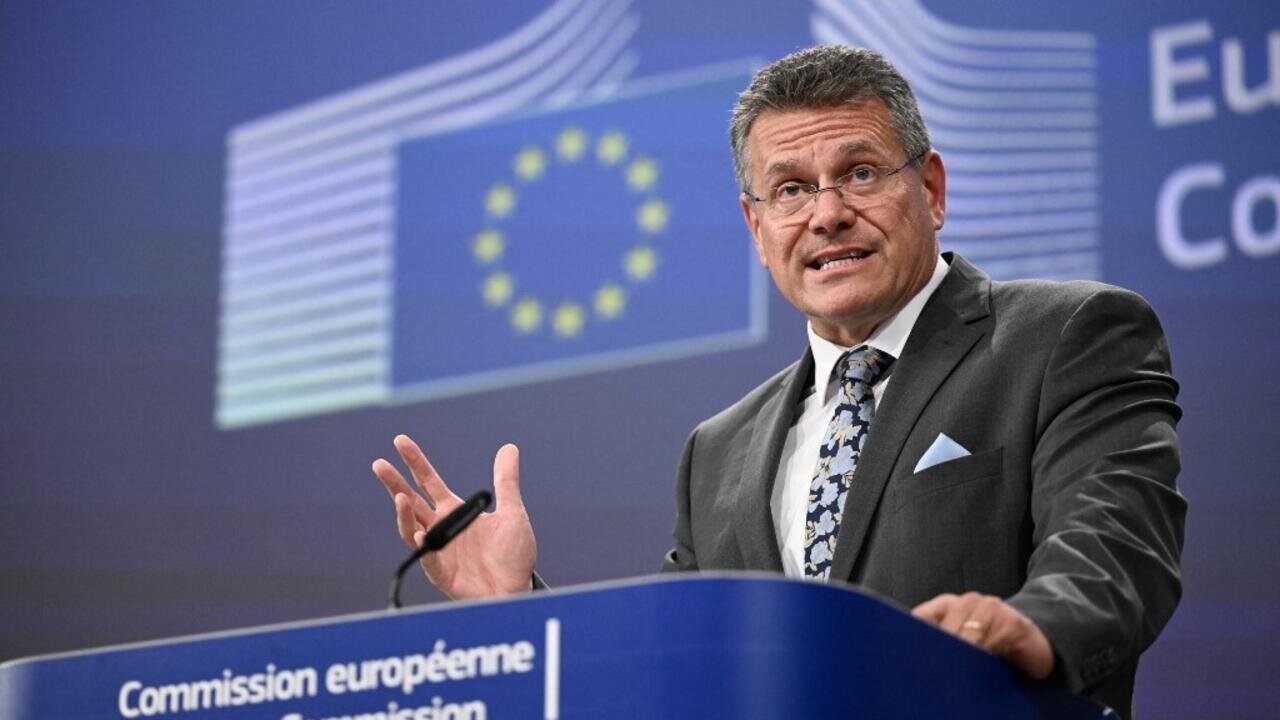 European Union Threatens Retaliatory Tariffs Worth Billions on U.S. Goods