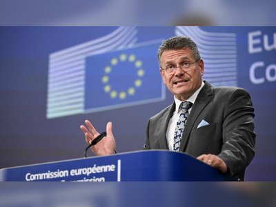 European Union Threatens Retaliatory Tariffs Worth Billions on U.S. Goods
