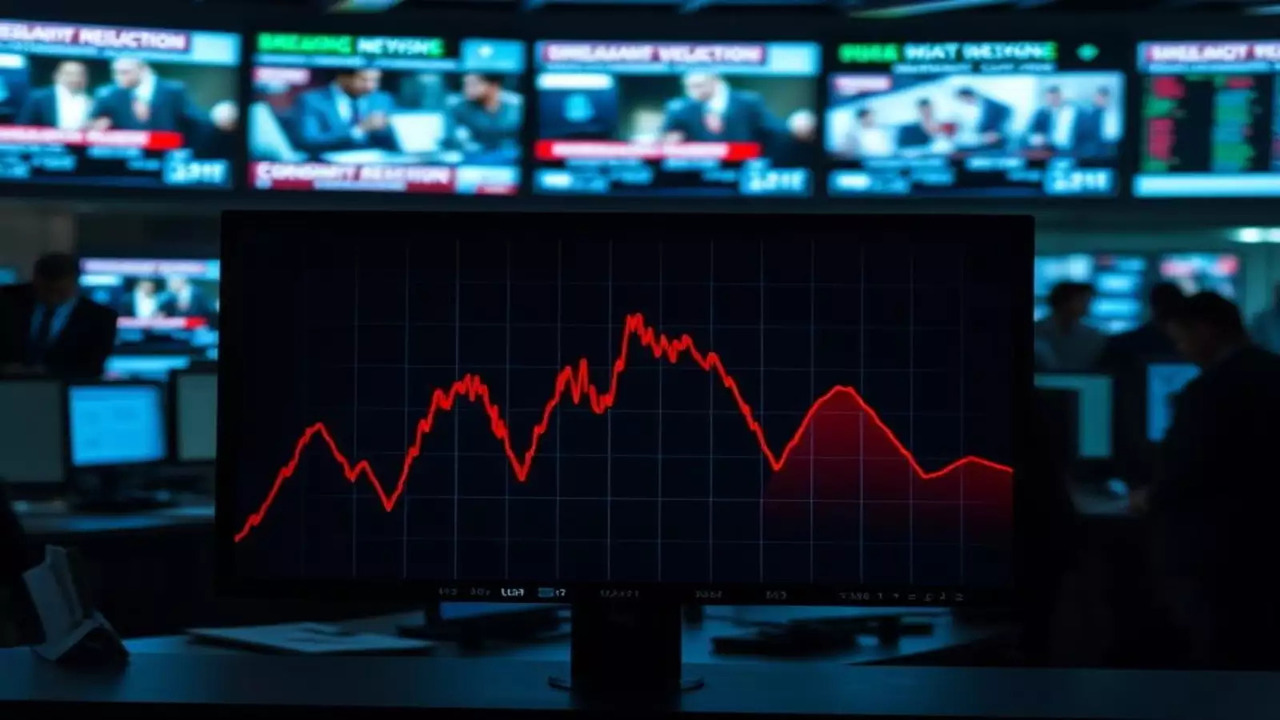 European Companies Brace for Impact as Tariff Uncertainty Deepens