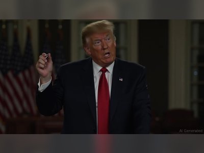 Trump Imposes 30% Tariffs on EU and Mexico, Sparking Trade Tensions