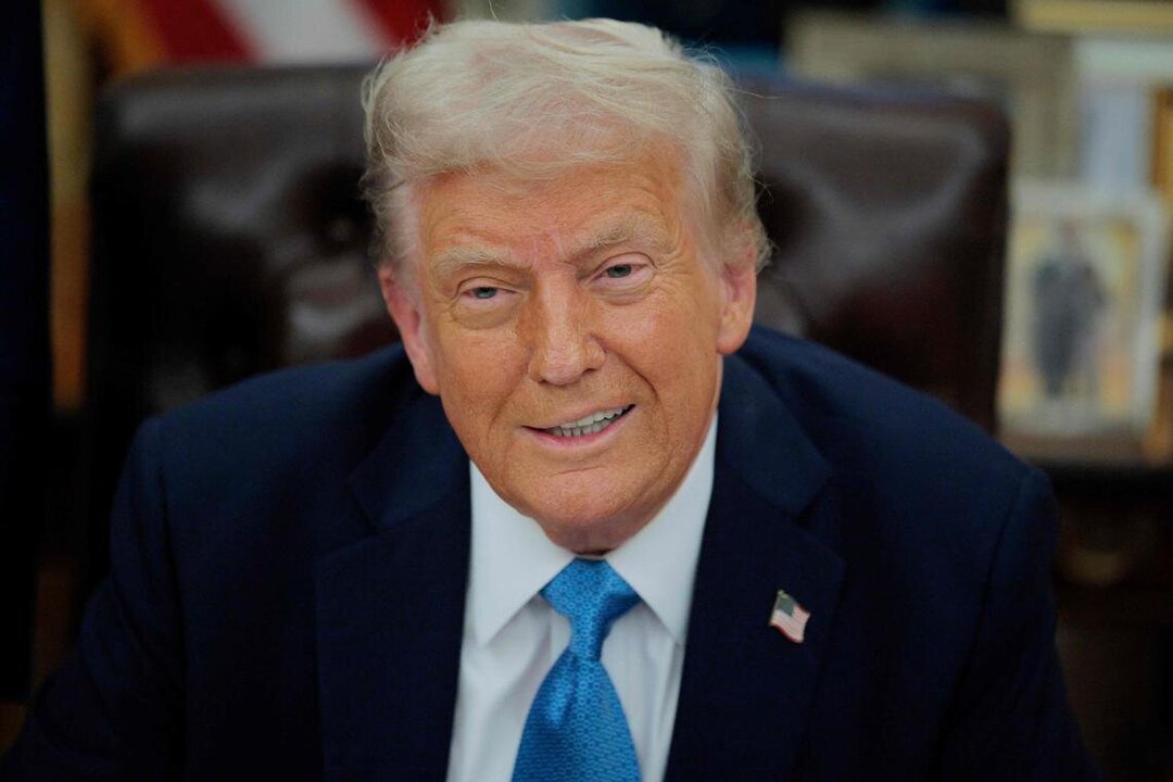Trump Says He's Open to Talks After Announcing Sweeping Tariff Hike