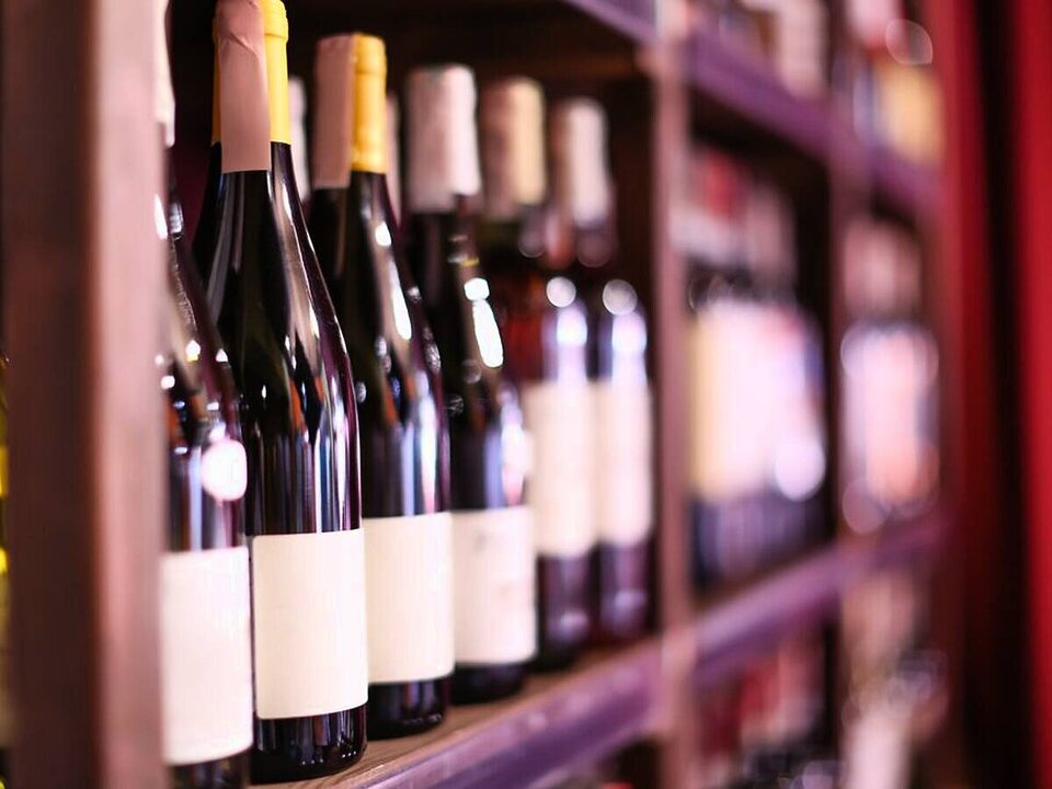 I viticoltori del Chianti in Italia puntano a nuovi mercati in mezzo alla minaccia dei dazi.