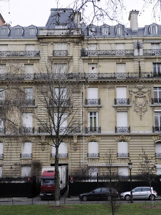 Equatorial Guinea and France Clash at UN Court Over Paris Mansion