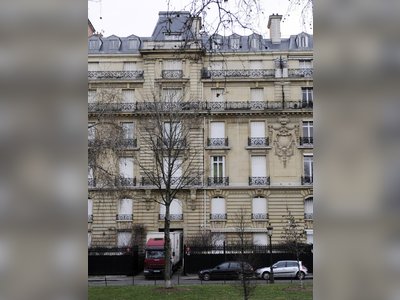 Equatorial Guinea and France Clash at UN Court Over Paris Mansion