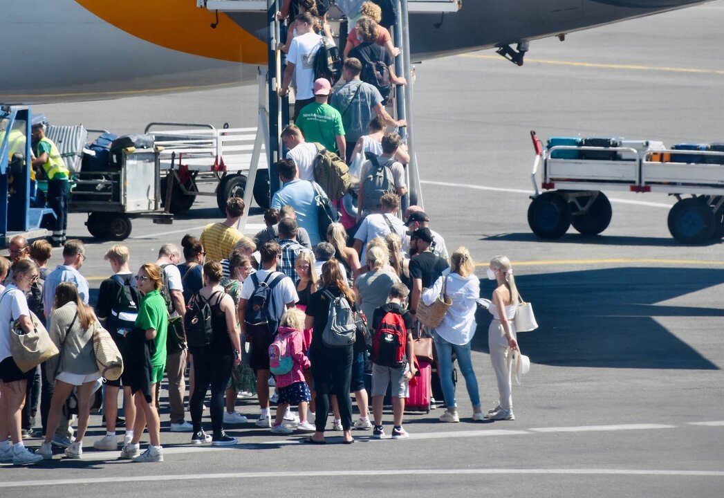 France Celebrates Growing Tourism Despite Overtourism Concerns