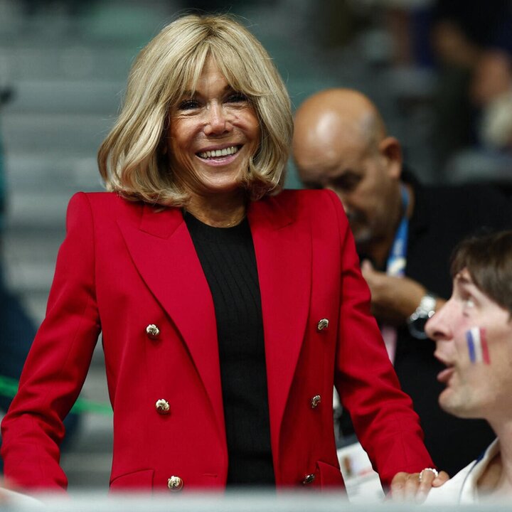 Brigitte Macron Appeals Acquittal in Transphobia Rumor Case