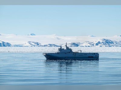 France Unveils Arctic Defense Strategy