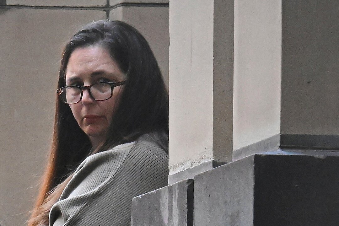 Key Developments in Australia's Mushroom Murder Trial