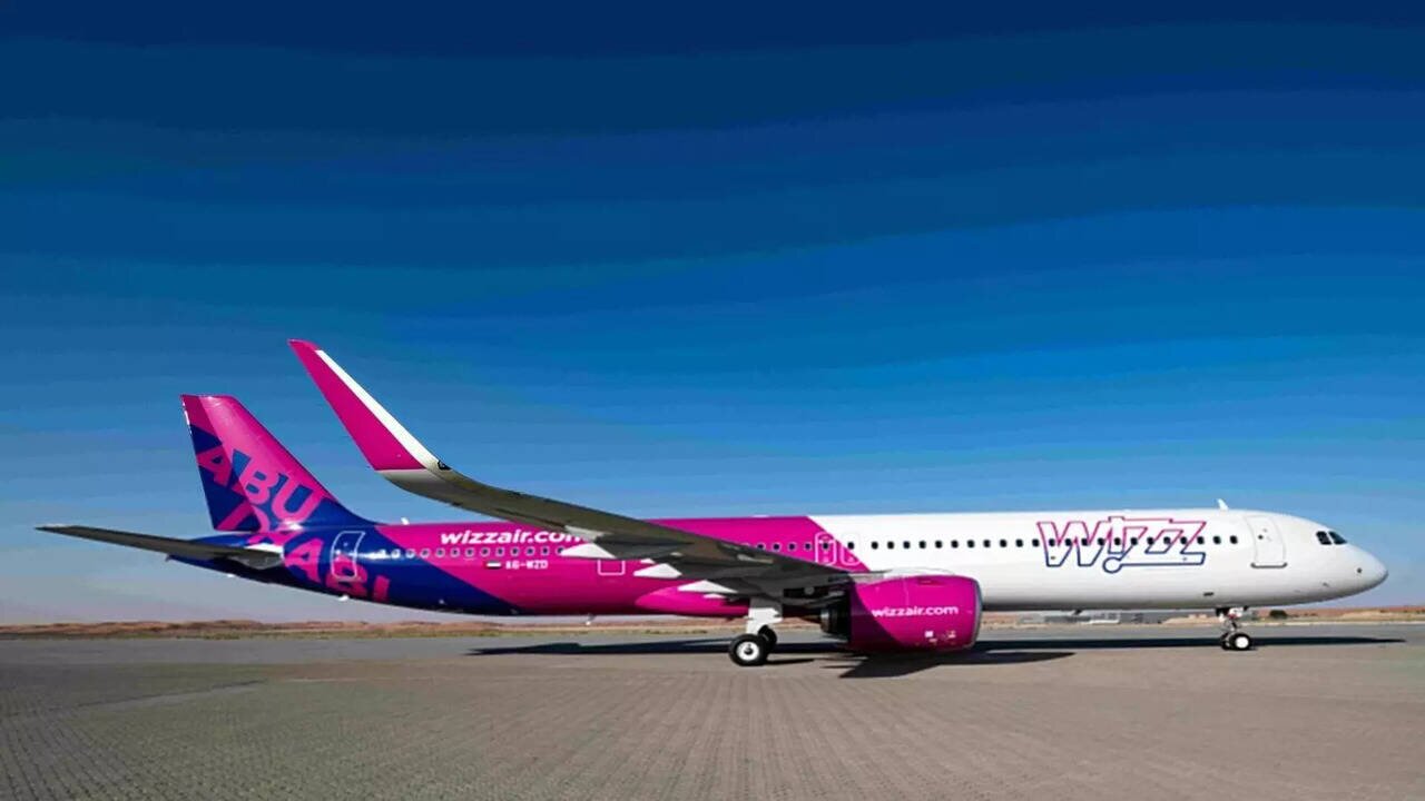 Wizz Air Confirms Exit from Abu Dhabi Operations by September