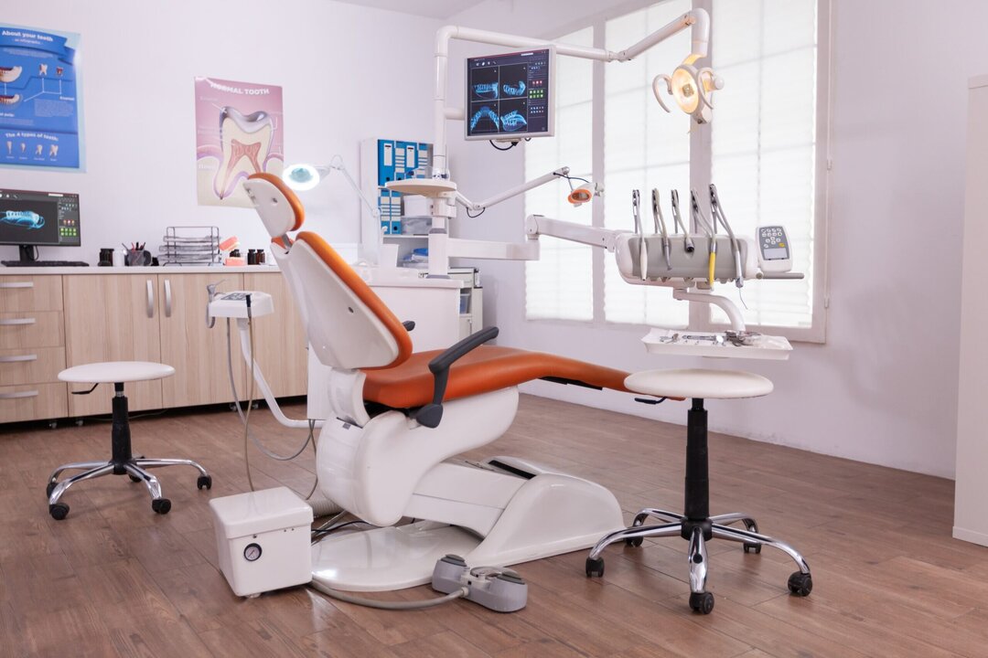 UAE Dental Equipment Market Sees Growth Through 2032