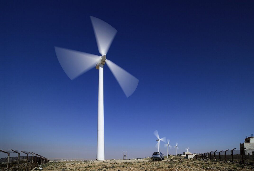 Saudi Arabia Awards Record-Low Wind Power Deals in Renewable Energy Push