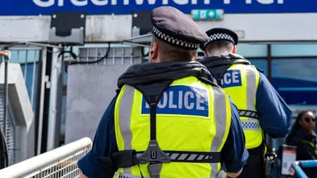 UK Police Warn of Foreign Plots by Russia, Iran and China