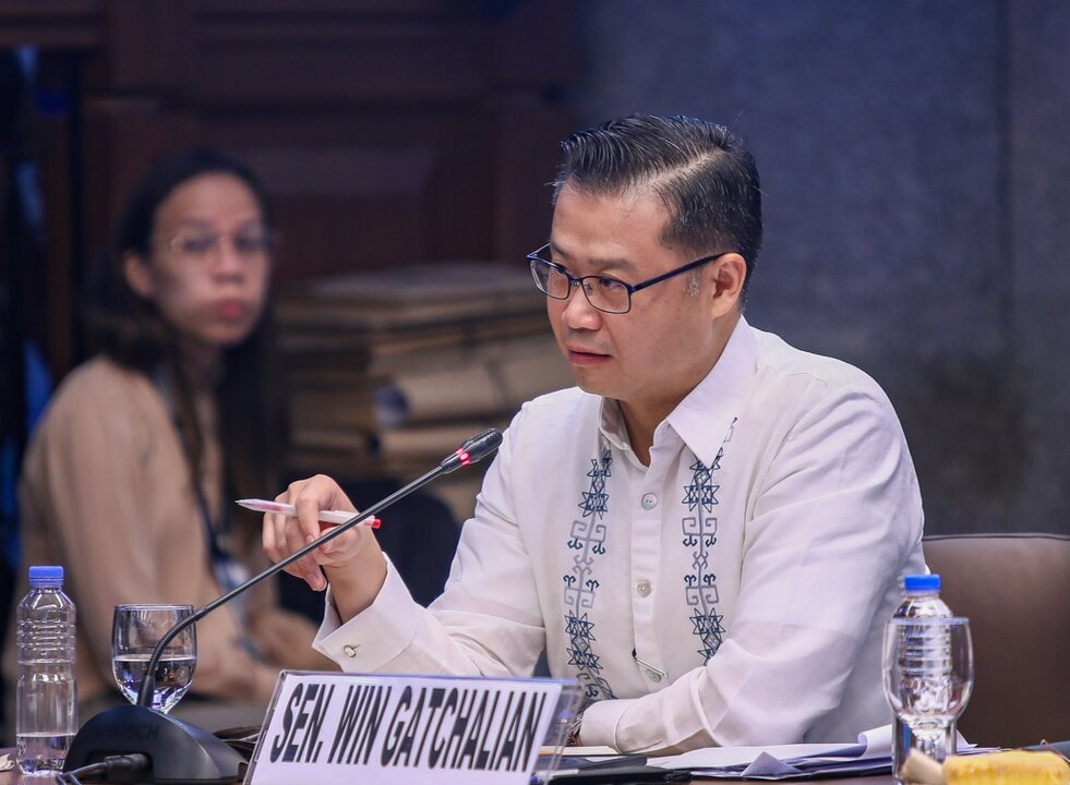 Philippines Senate Pushes for Online Gambling Crackdown